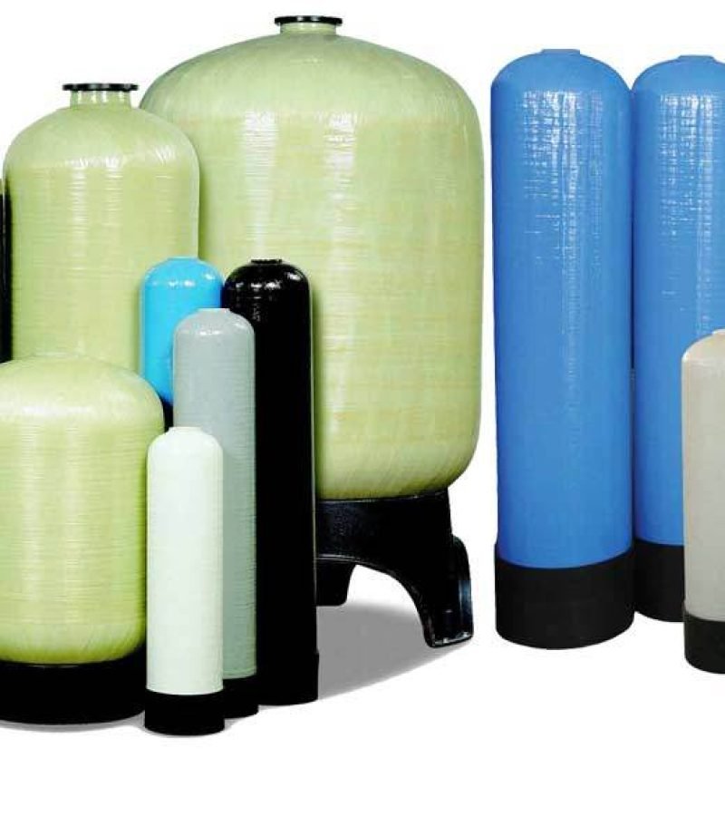 frp-pressure-vessel